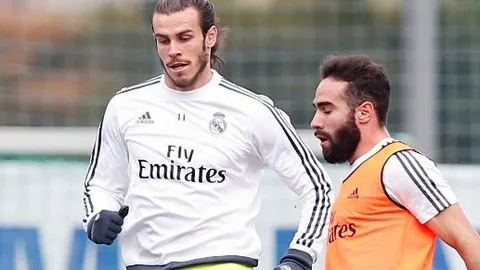 Bale y Carvajas