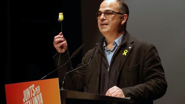 Las partidas fueron pagadas por la Conselleria de Presidencia de Jordi Turull