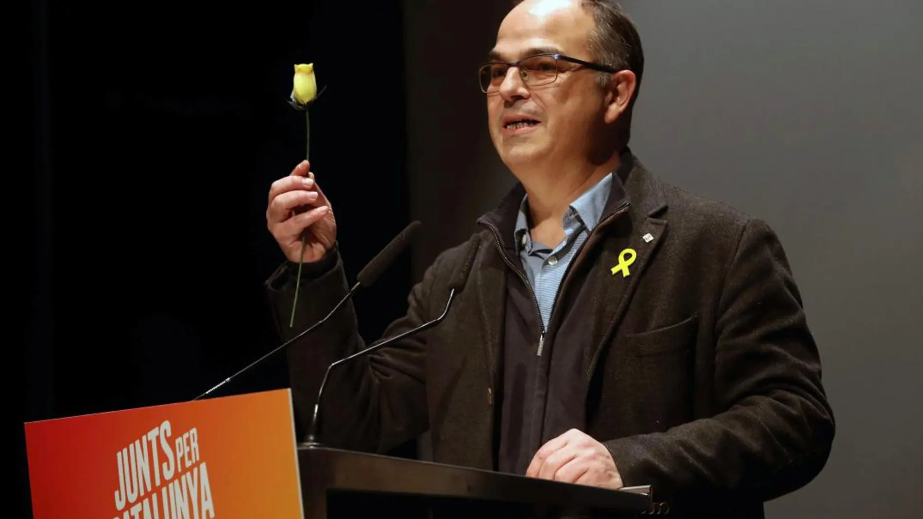Las partidas fueron pagadas por la Conselleria de Presidencia de Jordi Turull