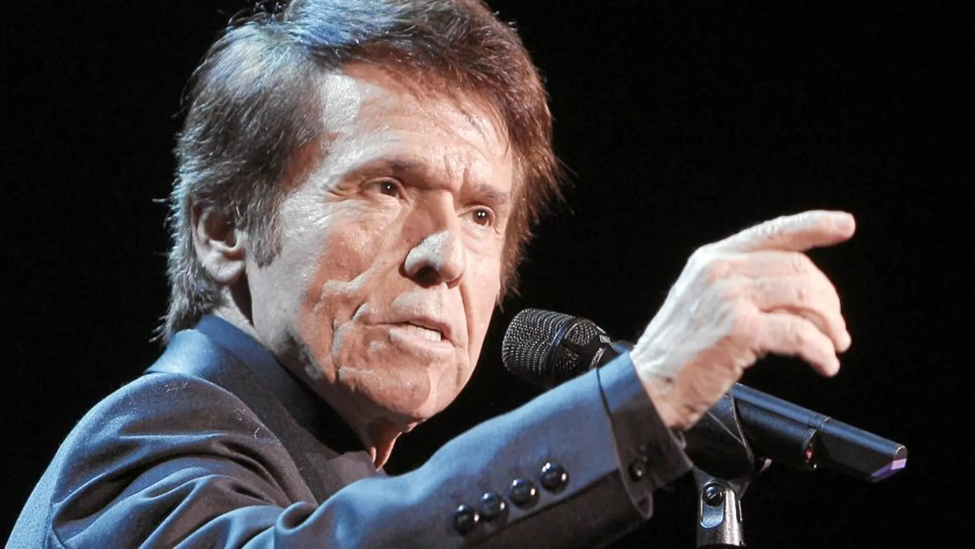 Festival ecléctico. Raphael, en su faceta sinfónica; la Niña Pastori y su flamenco pasado en esta ocasión por el tamiz latino; y el funk clásico de Maceo Parker son tres de los conciertos principales de un festival que programará 37 actuaciones en 5 meses