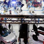 En total, 30 marcas automovilísticas han mostrado sus principales novedades durante la semana que ha durado el congreso