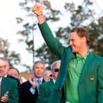 Cinco estrellas para Willet, hecatombe de Spieth