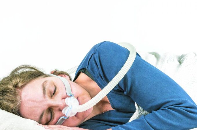 Casi dos millones de españoles desconocen que sufren apnea