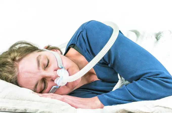 Tratar la apena del sueño con la terapia CPAP reduce en un 31% el riesgo de sufrir episodios cardiovasculares graves