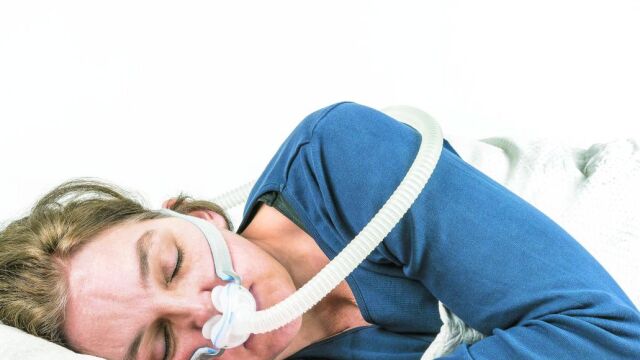Casi dos millones de españoles desconocen que sufren apnea