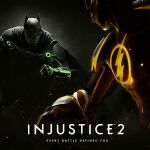 Warner confirma el desarrollo de Injustice 2