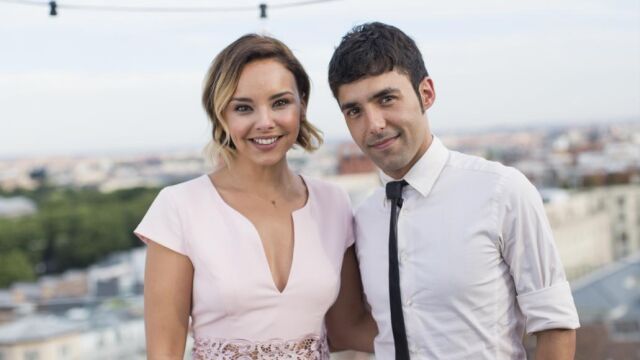 El Mago Pop convivirá 48 horas con Chenoa en su nueva temporada