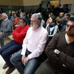 Comienza el juicio a ocho miembros del comité de empresa de Airbus, conocidos como 'los 8 de Airbus'