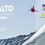 Participa y gana forfaits