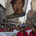 Las diferencias internas ahondan la crisis en la oposición venezolana