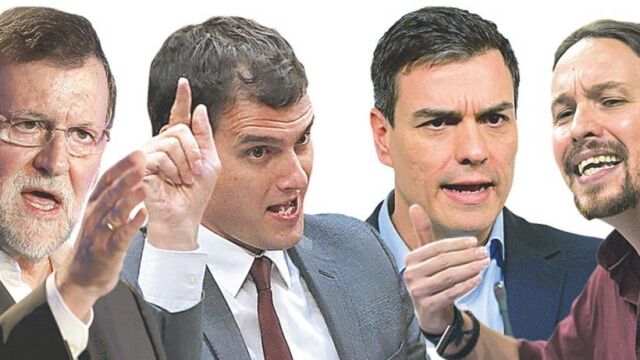 Incrementar el IRPF a las rentas más altas apenas aumentaría la recaudación, por lo que no ayudaría a reducir el déficit