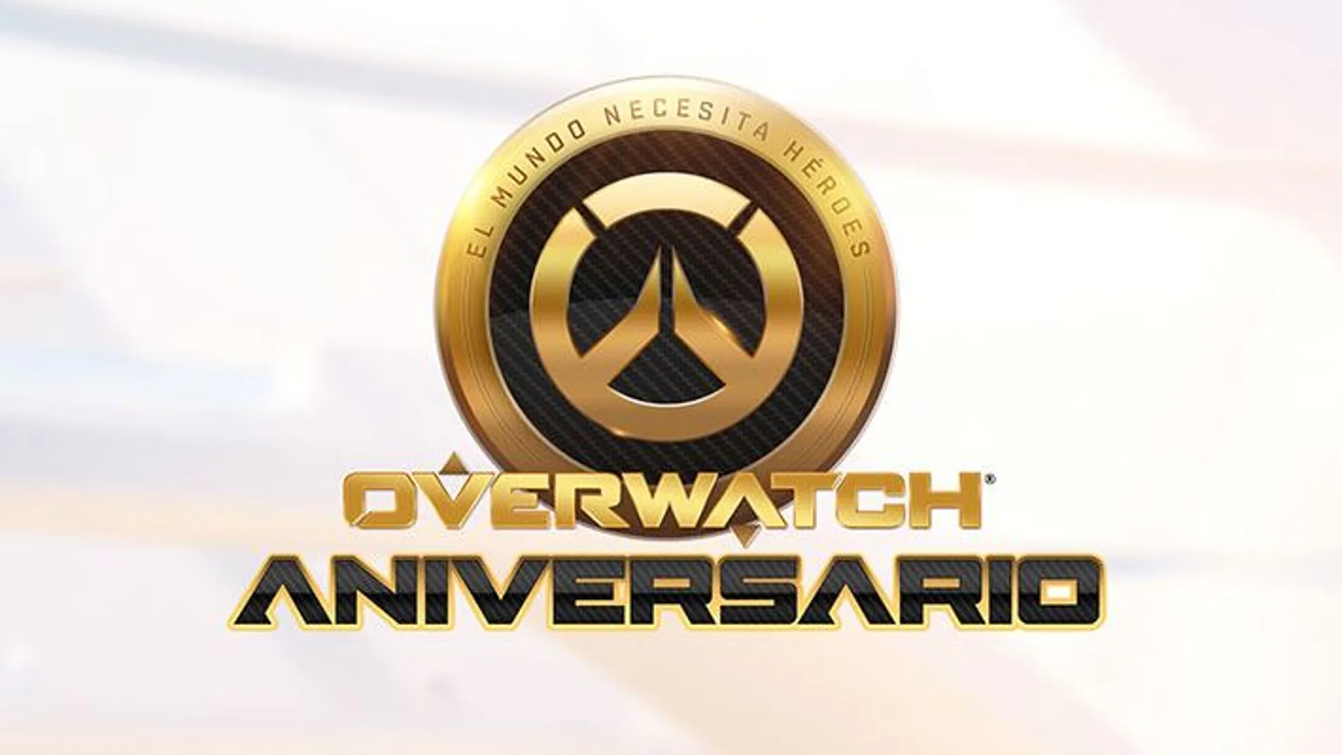 Overwatch Aniversario