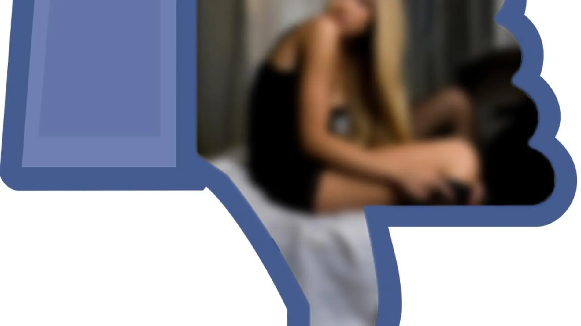 Suicidios, sexo y terrorismo: la doble moral de Facebook