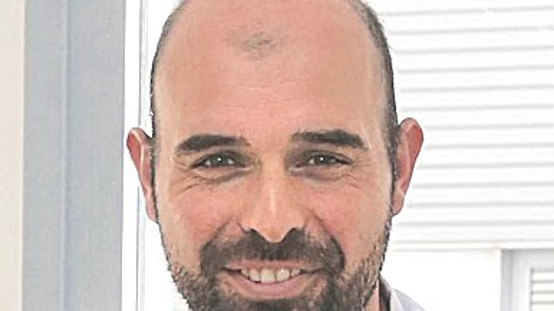 Dr. Jaime Ruiz -Tovar