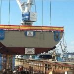 El Astillero Navantia se ha situado en la élite de las industrias de Defensa con la nueva certificación