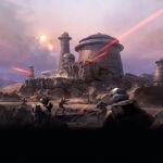Fecha de lanzamiento y tráiler de «Borde Exterior», el primer paquete de «Star Wars Battlefront»