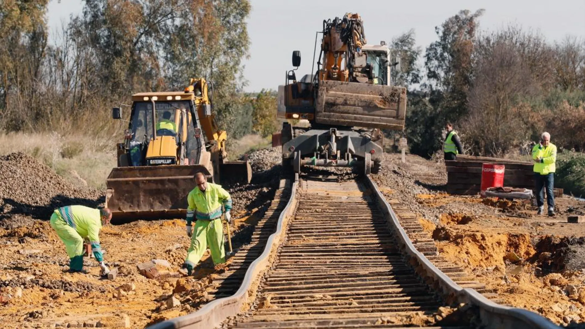 Una juez abre una investigación por el accidente de tren y pedirá informes sobre la caja negra