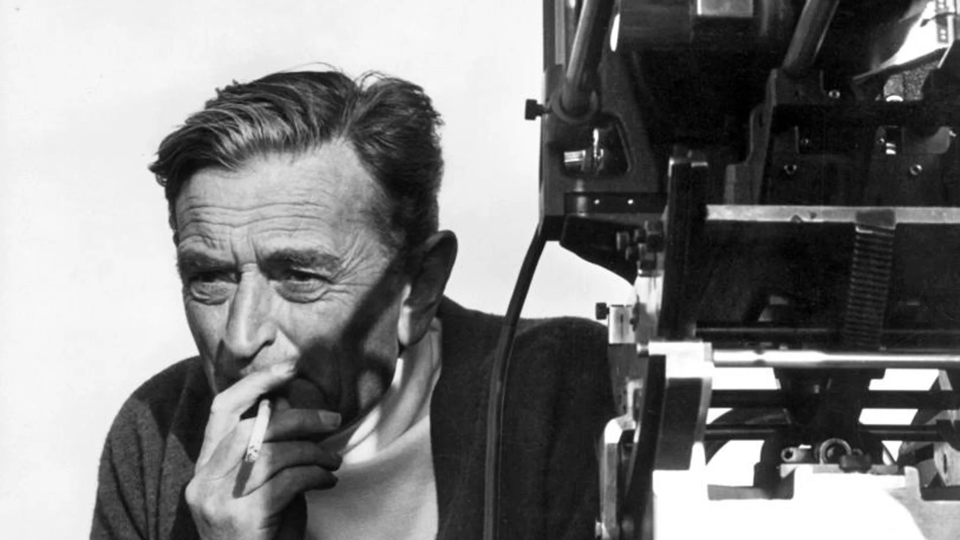 El director de "Doctor Zhivago", David Lean