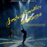 IV Festival de Danza a favor de la investigación del neuroblastoma