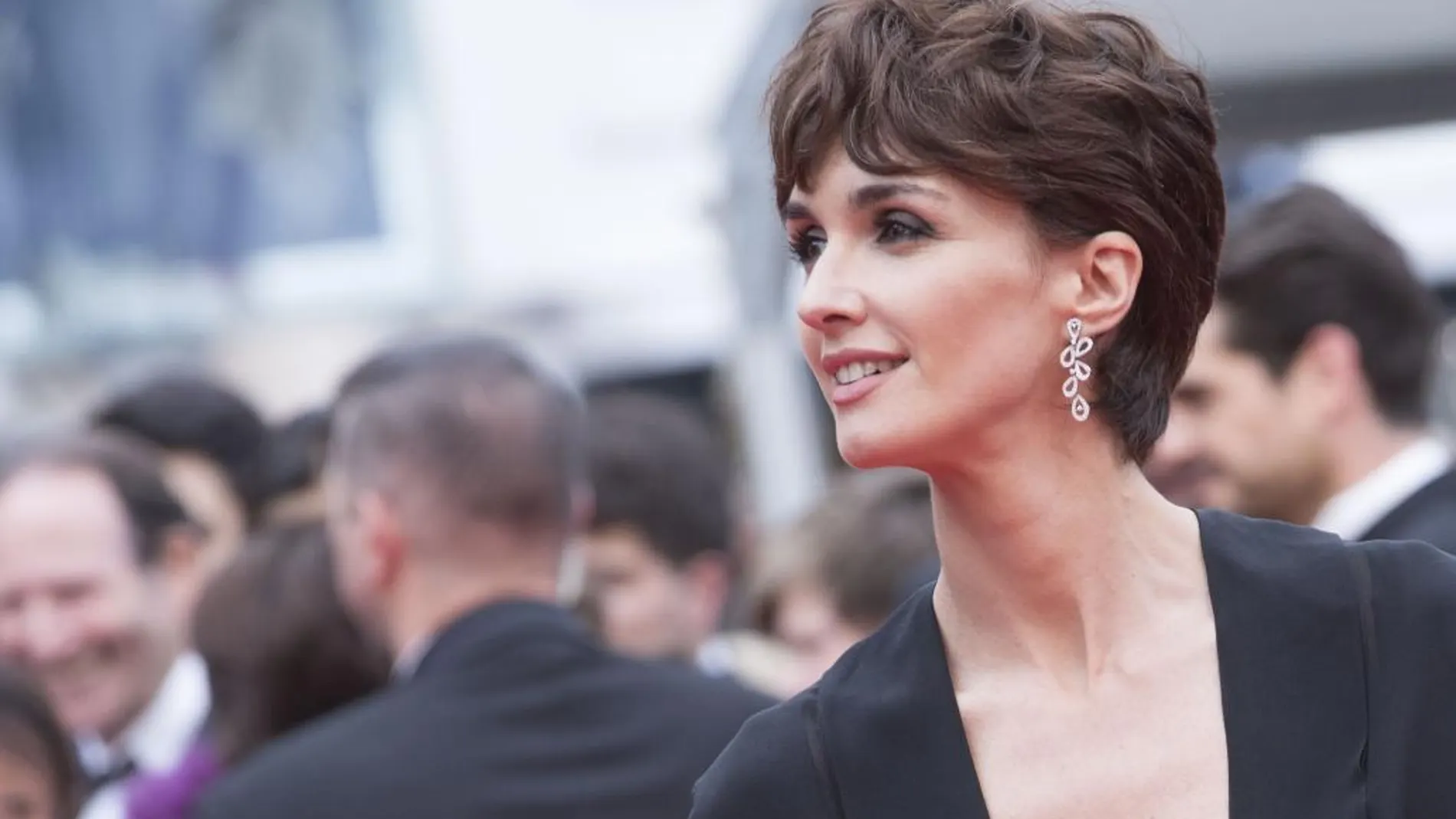 Paz Vega