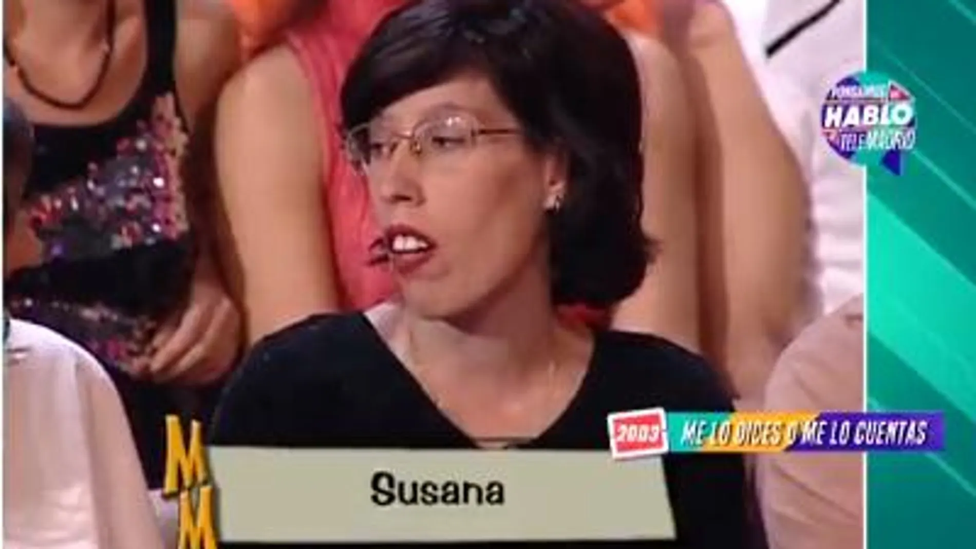 El momento sexual más cruel de la historia de Telemadrid