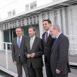 Espadas «ultima» un acuerdo con IU sin encajar las peticiones de Participa