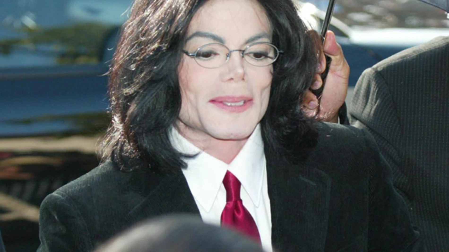 Michael Jackson, descrito como un «depredador sexual» en un informe policial de 2003