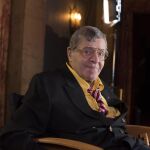 Jerry Lewis
