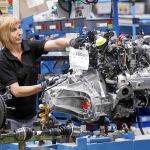 La inversión industrial para este año tiene previsto mejorar bastantes sectores