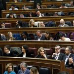 El Estado subvencionará con 21.167,64 euros cada escaño del Congreso y del Senado que los partidos políticos obtengan en las elecciones generales