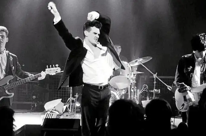 Trump no tiene quien le cante: The Smiths tampoco quieren que use sus canciones