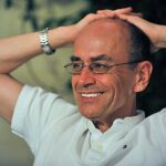 El Premio Nobel de Medicina Thomas Südhof asegura que los smartphones hacen enfermar