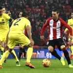 0-0. El Villarreal apuntala la cuarta plaza con un empate
