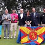 Ganadores cto España mid amateur PP 2017
