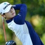 Sung Hyun Park liderato Evian Championship