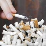 El tabaco es la primera causa de muerte evitable en España