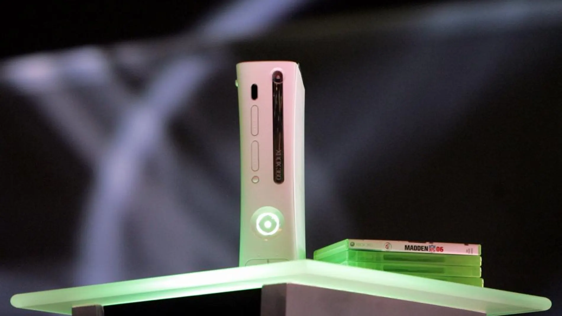 Adiós a la Xbox 360 una década después