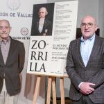 Antonio Piedra y Jesús Julio Carnero presentan el ciclo dedicado a Zorrilla en el año de su bicentenario