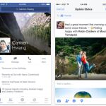 Desinstalar la app de Facebook te permitirá ahorrar un 15% de la batería de tu iPhone