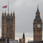 El Parlamento de Westminster podría tener serios fallos de seguridad