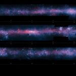 El retrato más espectacular de la Vía Láctea