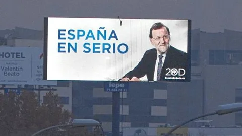 Mariano Rajoy
