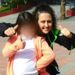 Una madre esconde a su hija de 10 años para evitar los abusos sexuales de su padre