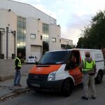 Los «soplos» de los ciudadanos desmantelan la logística del 1 de octubre