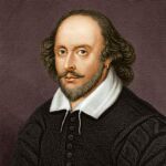 Un análisis demuestra que el cráneo de Shakespeare fue robado de su tumba