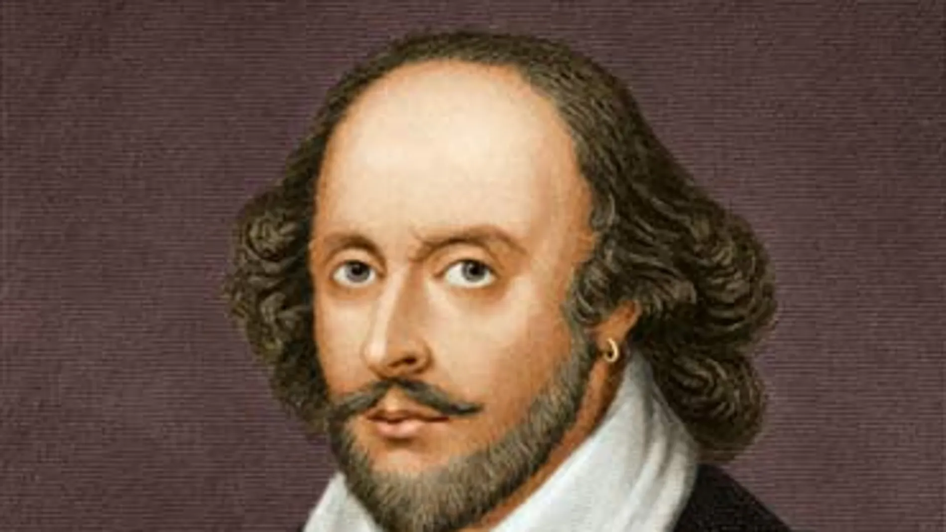 Un análisis demuestra que el cráneo de Shakespeare fue robado de su tumba