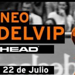 padelvip 22 julio