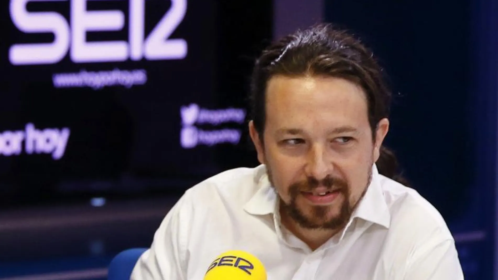 ¿Por qué Iglesias no va a la Moncloa?