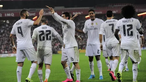 Benítez da otra oportunidad a Jesé