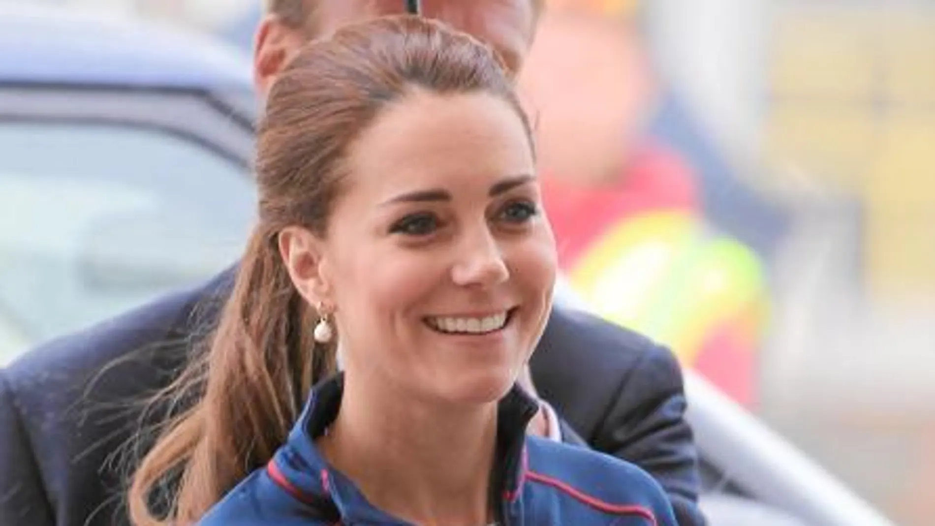 Kate, ¿de nuevo embarazada?
